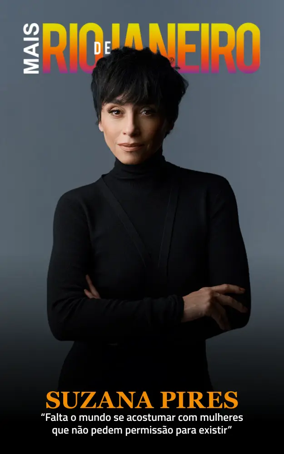 Cover of Mais Rio de Janeiro