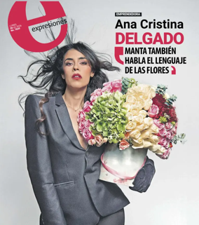 Cover of Expresiones