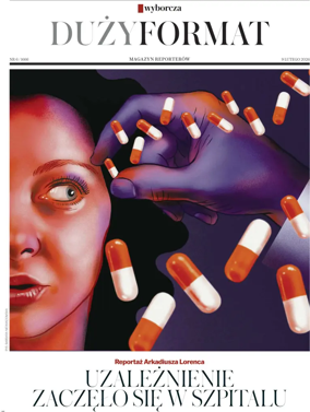 Cover of Duzy Format