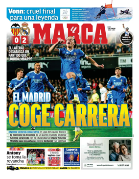 Cover of Marca Bilbao