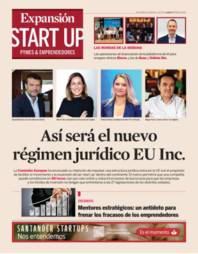Cover of Start up