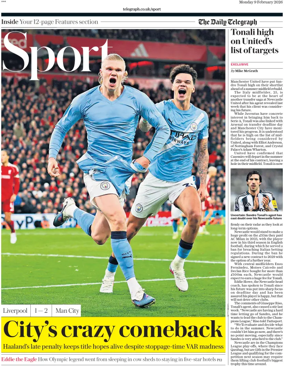 Cover of Sport