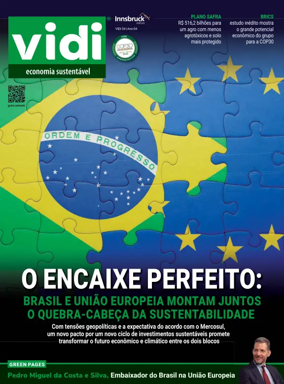 Cover of Vidi