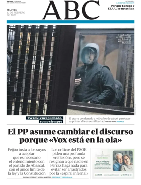 Cover of ABC (Nacional)