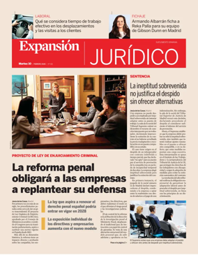 Cover of Juridico