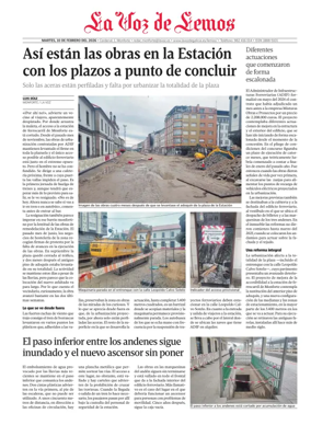 Cover of Monforte local