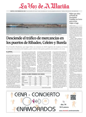 Cover of Viveiro local