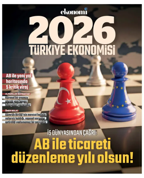 Cover of NBE - Sektor Ekleri