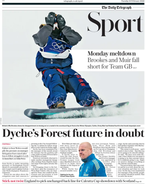 Cover of Sport