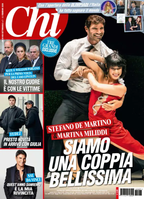Cover of Chi