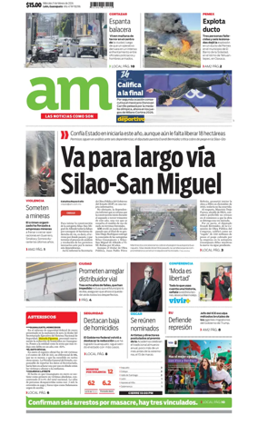 Cover of Corredor Industrial