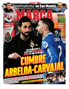 Cover of Marca Andalucia