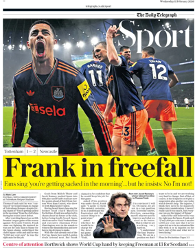 Cover of Sport