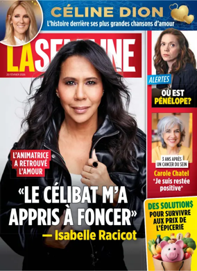 Cover of La Semaine