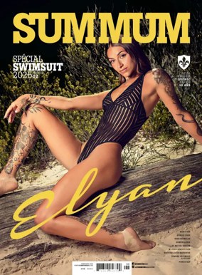 Cover of Summum