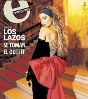 Cover of Expresiones