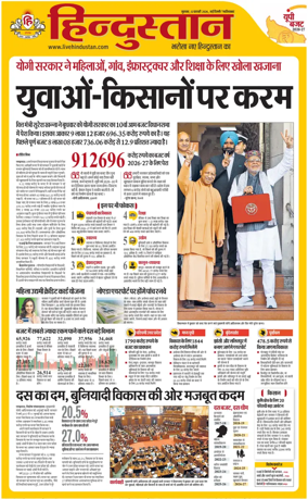 Cover of HH Ghaziabad