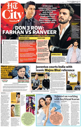 Cover of HT Cafe