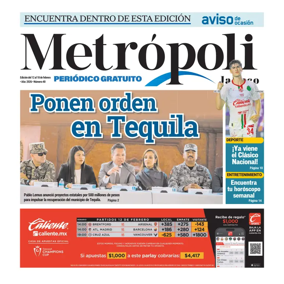 Cover of Suplemento 3
