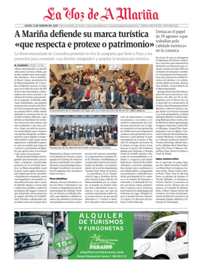 Cover of Viveiro local