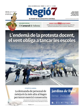 Cover of Regio7