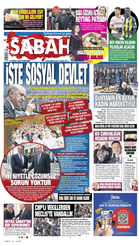 Cover of Sabah