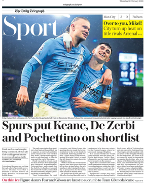 Cover of Sport