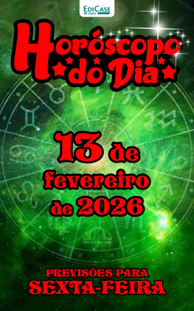 Cover of Horoscopo do Dia