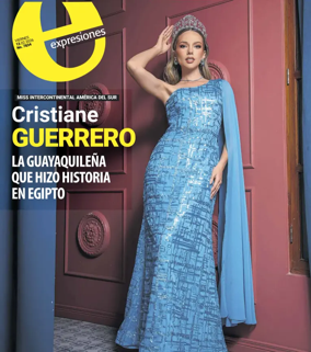Cover of Expresiones