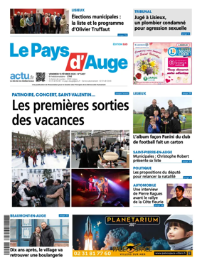 Cover of Le Pays d'Auge (Edition Sud)