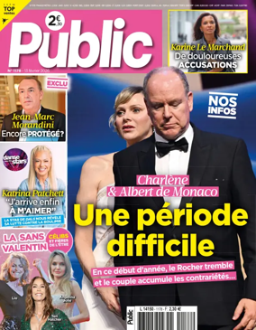 Cover of Public