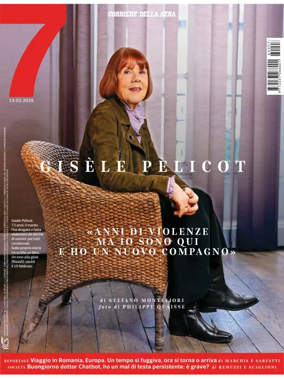 Cover of Sette