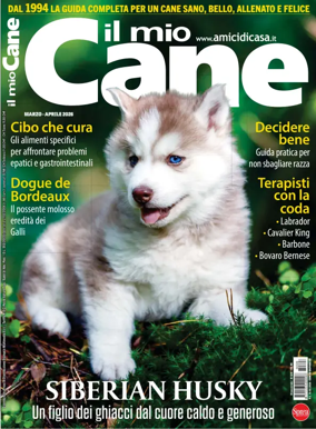 Cover of Il Mio Cane