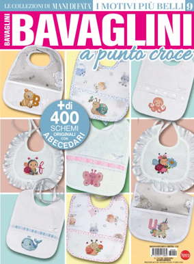 Cover of Mani di fata Speciale