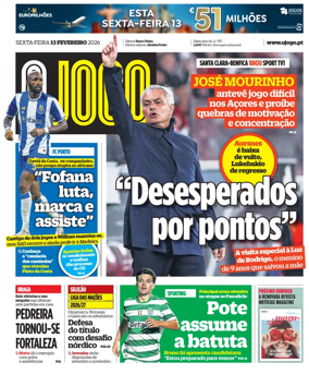 Cover of O Jogo