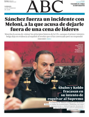 Cover of ABC (Nacional)