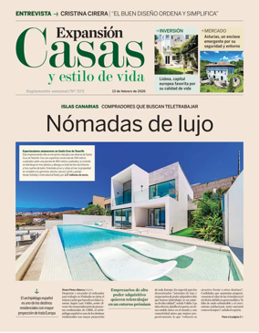 Cover of Casas y Estilo
