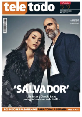 Cover of Teletodo