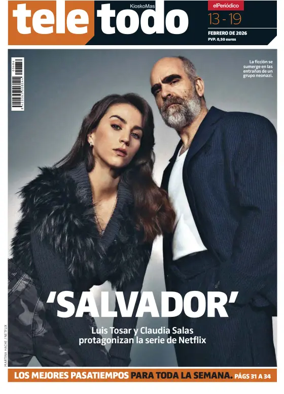 Cover of Teletodo