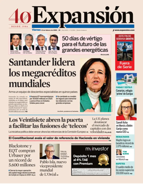 Cover of Expansion Andalucia