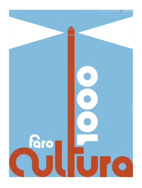 Cover of Faro Cultura