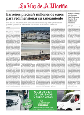 Cover of Viveiro local