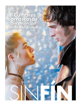Cover of Sin Fin