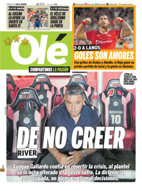 Cover of Ole