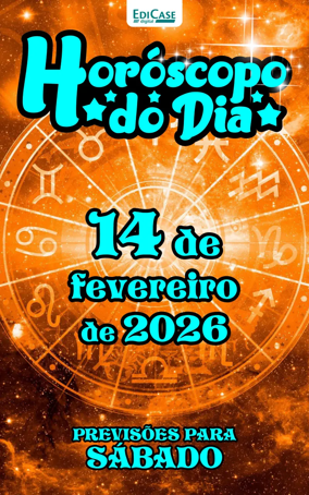 Cover of Horoscopo do Dia