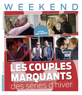 Cover of Weekend