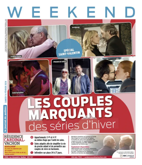Cover of Weekend