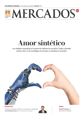Cover of Mercados Milenio
