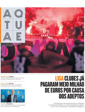 Cover of Ataque