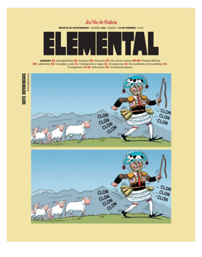Cover of Elemental